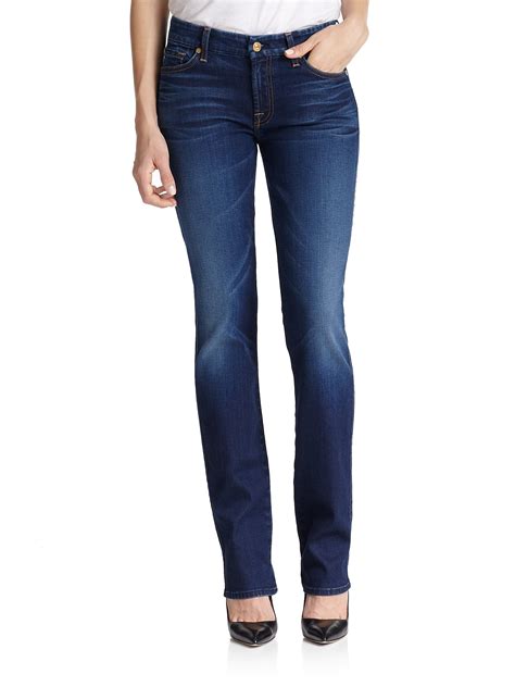 ebay 7 jeans|7 for all mankind.